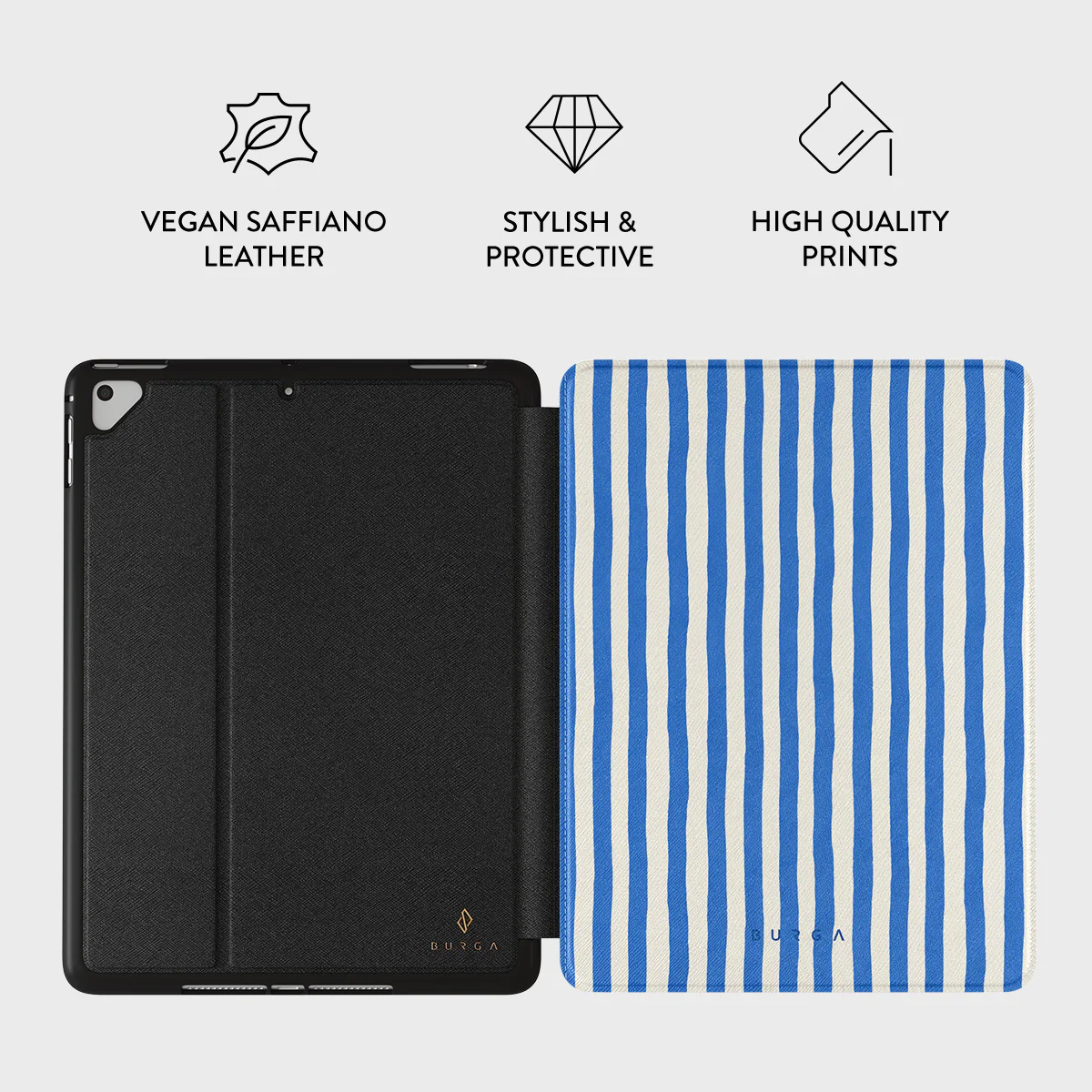 Kafenio - iPad 9.7 (6th/5th Gen) Case - Image 2