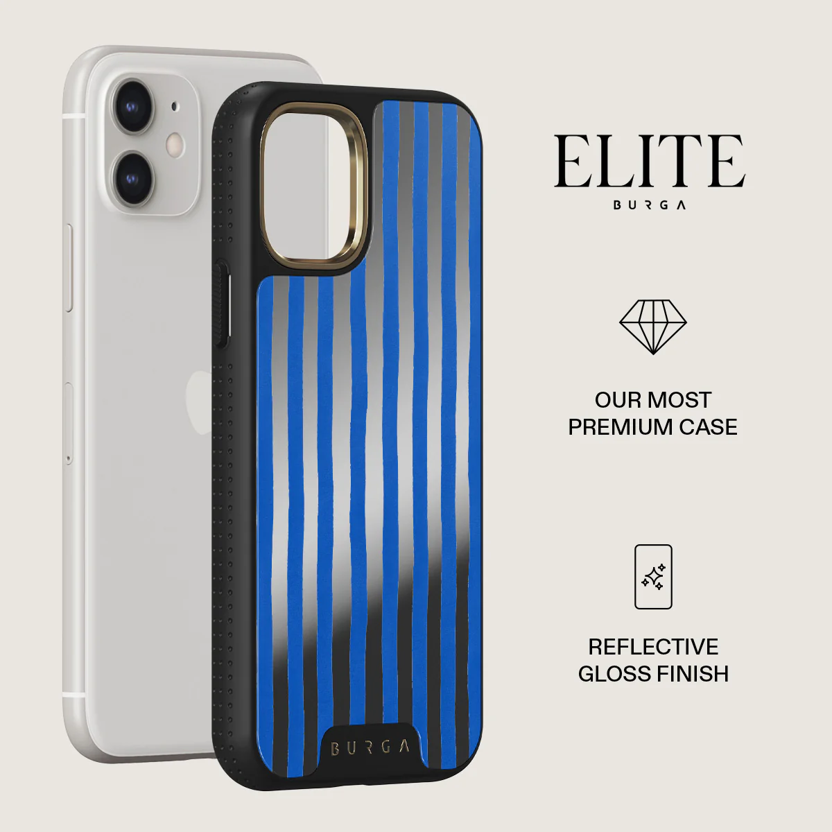 Kafenio - iPhone 11 Case - Image 20
