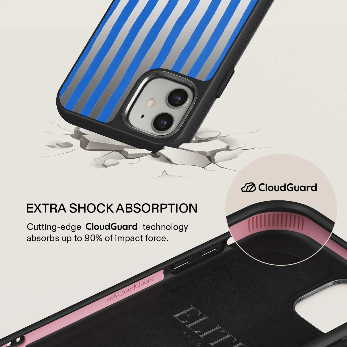 Kafenio - iPhone 11 Case - Image 29
