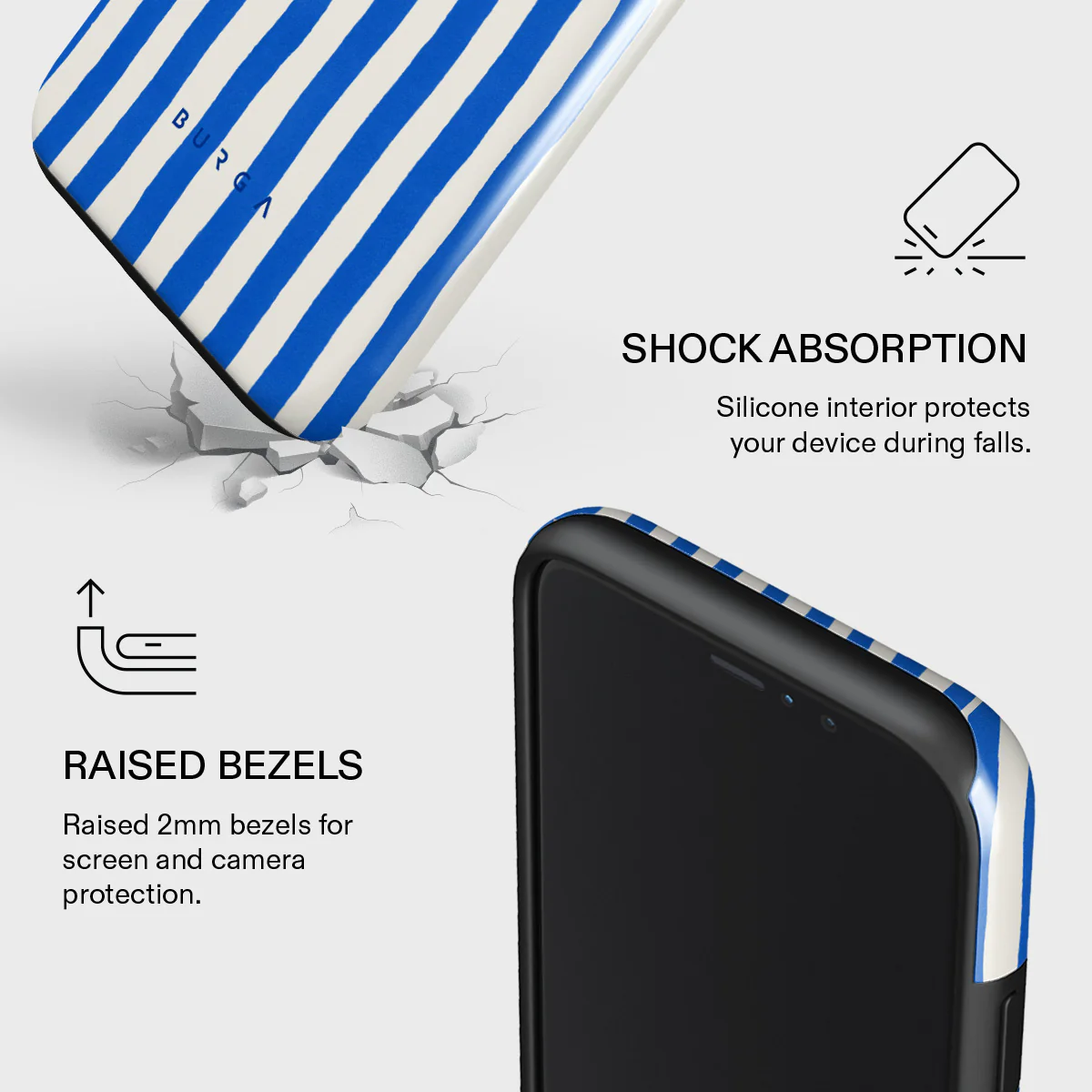 Kafenio - iPhone 11 Case - Image 4