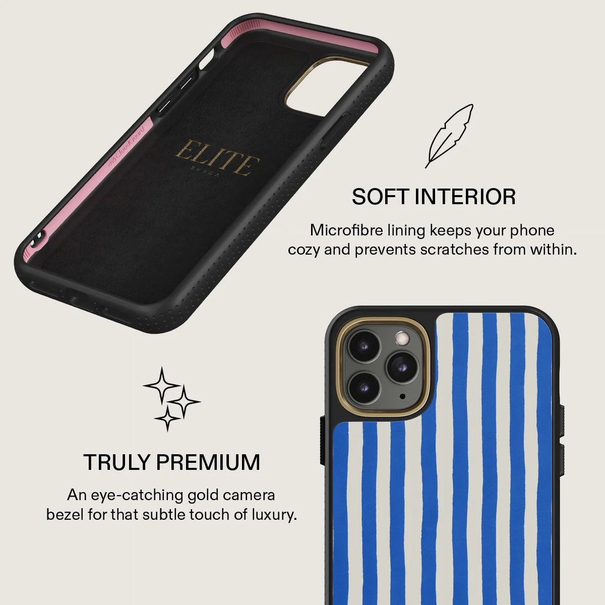 Kafenio - iPhone 11 Pro Max Case - Image 14