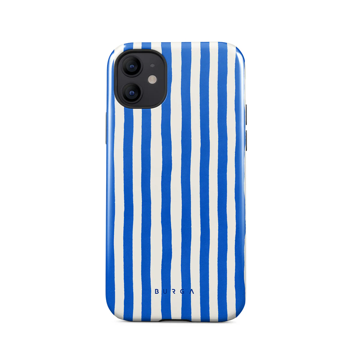Kafenio - iPhone 12 Case