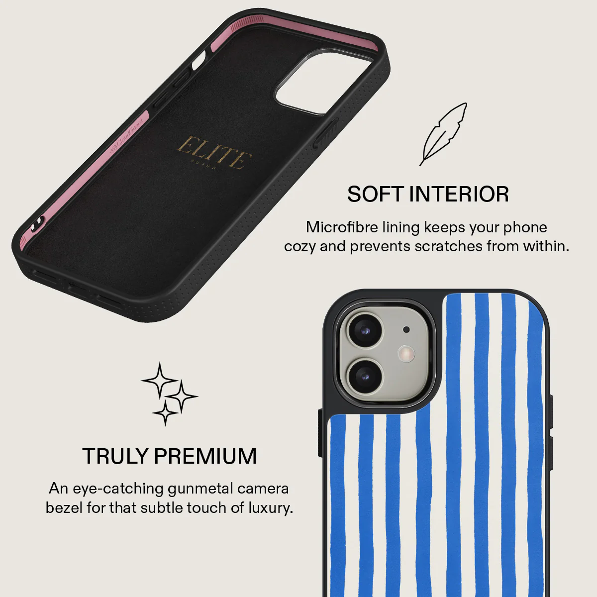 Kafenio - iPhone 12 Case - Image 17