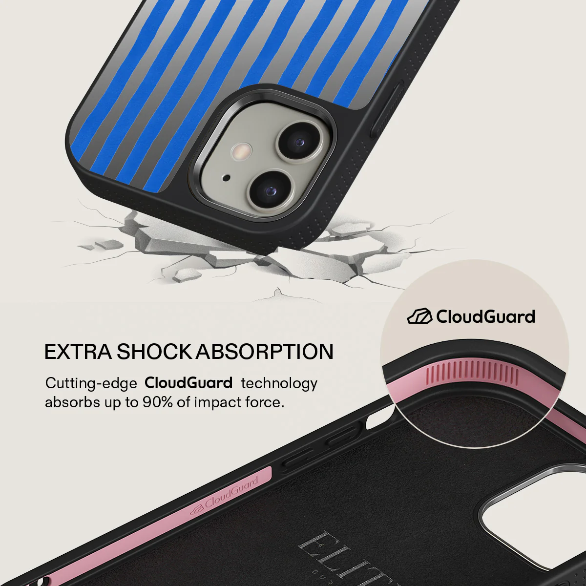 Kafenio - iPhone 12 Case - Image 29