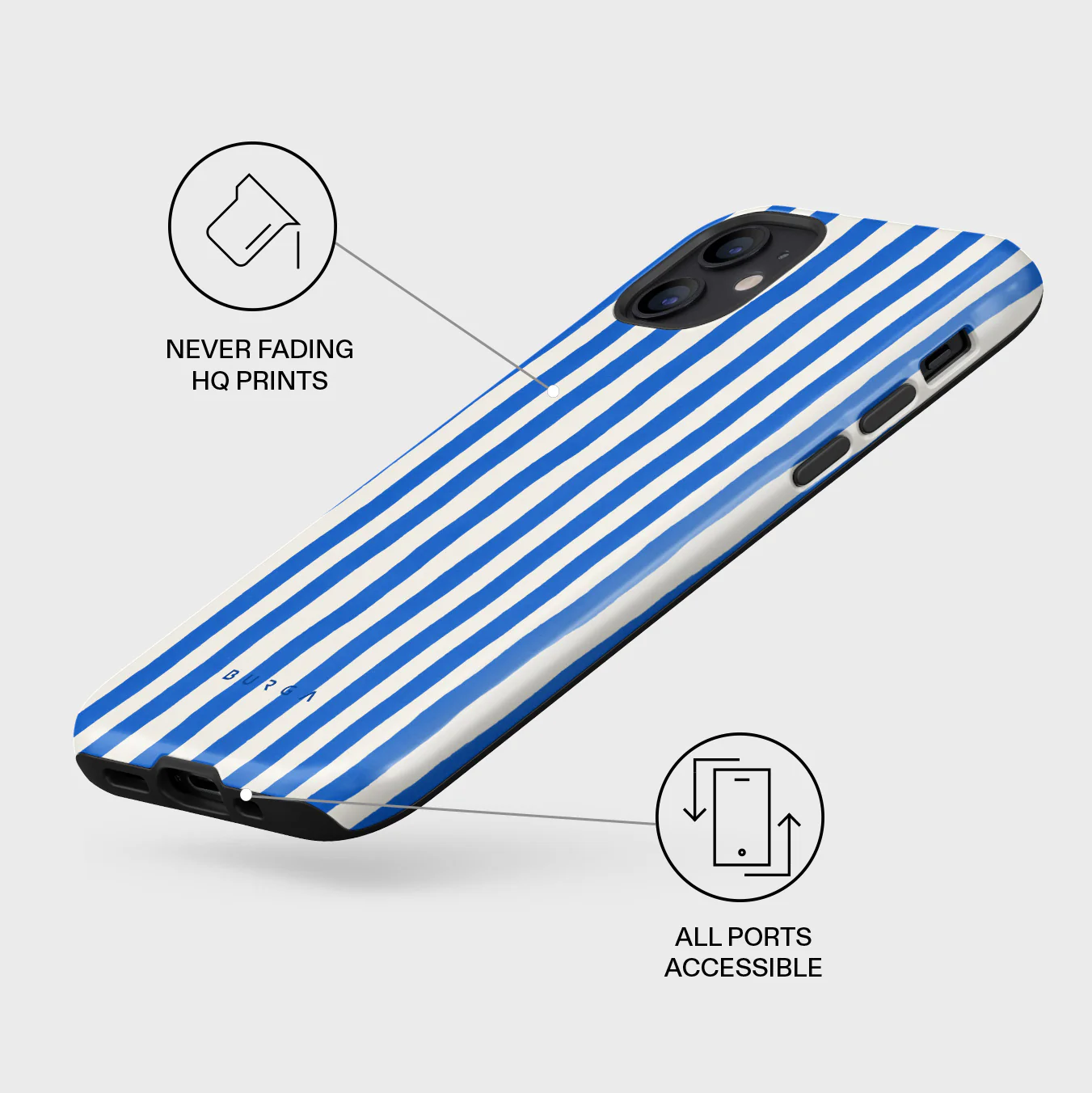 Kafenio - iPhone 12 Mini Case - Image 7