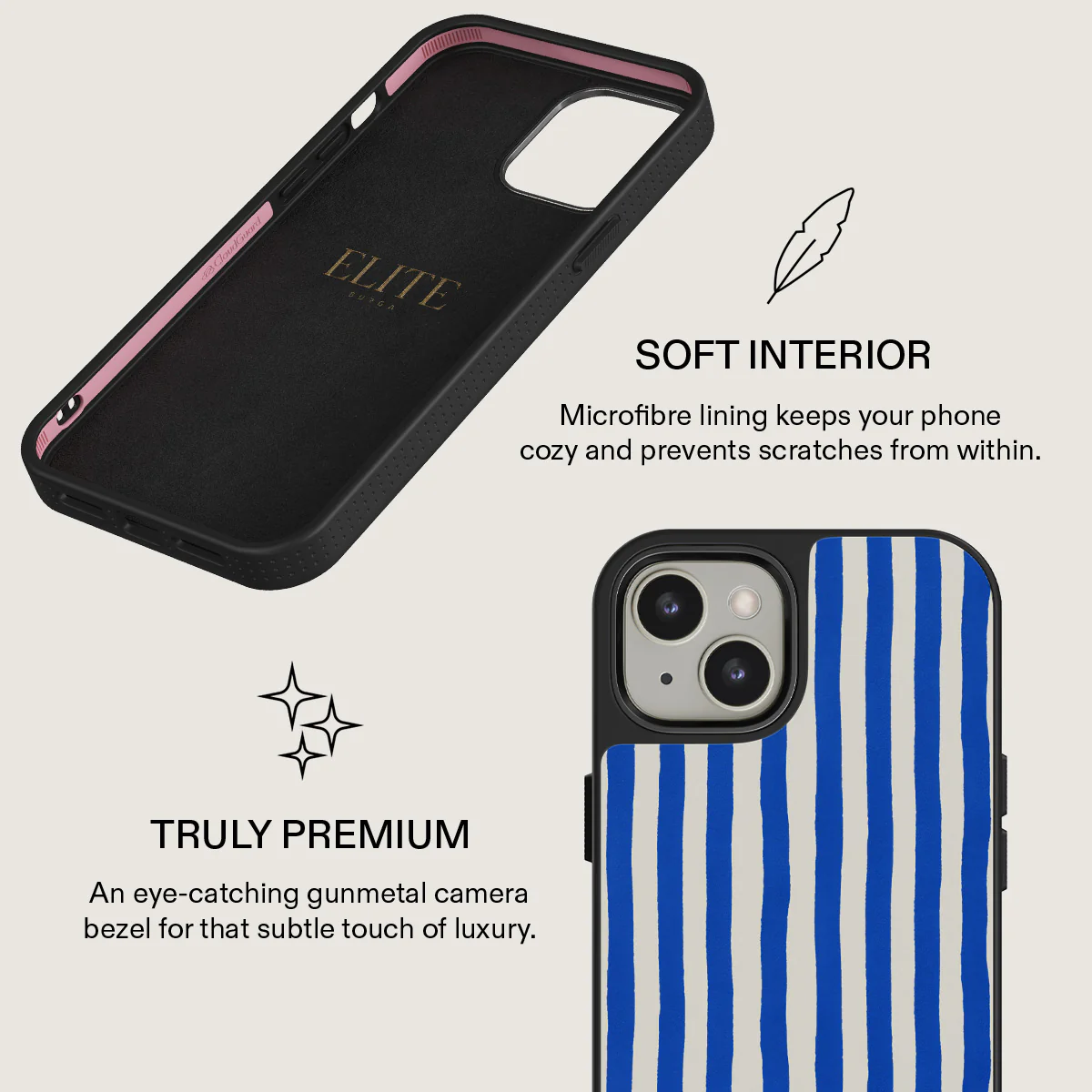 Kafenio - iPhone 13 Case - Image 17