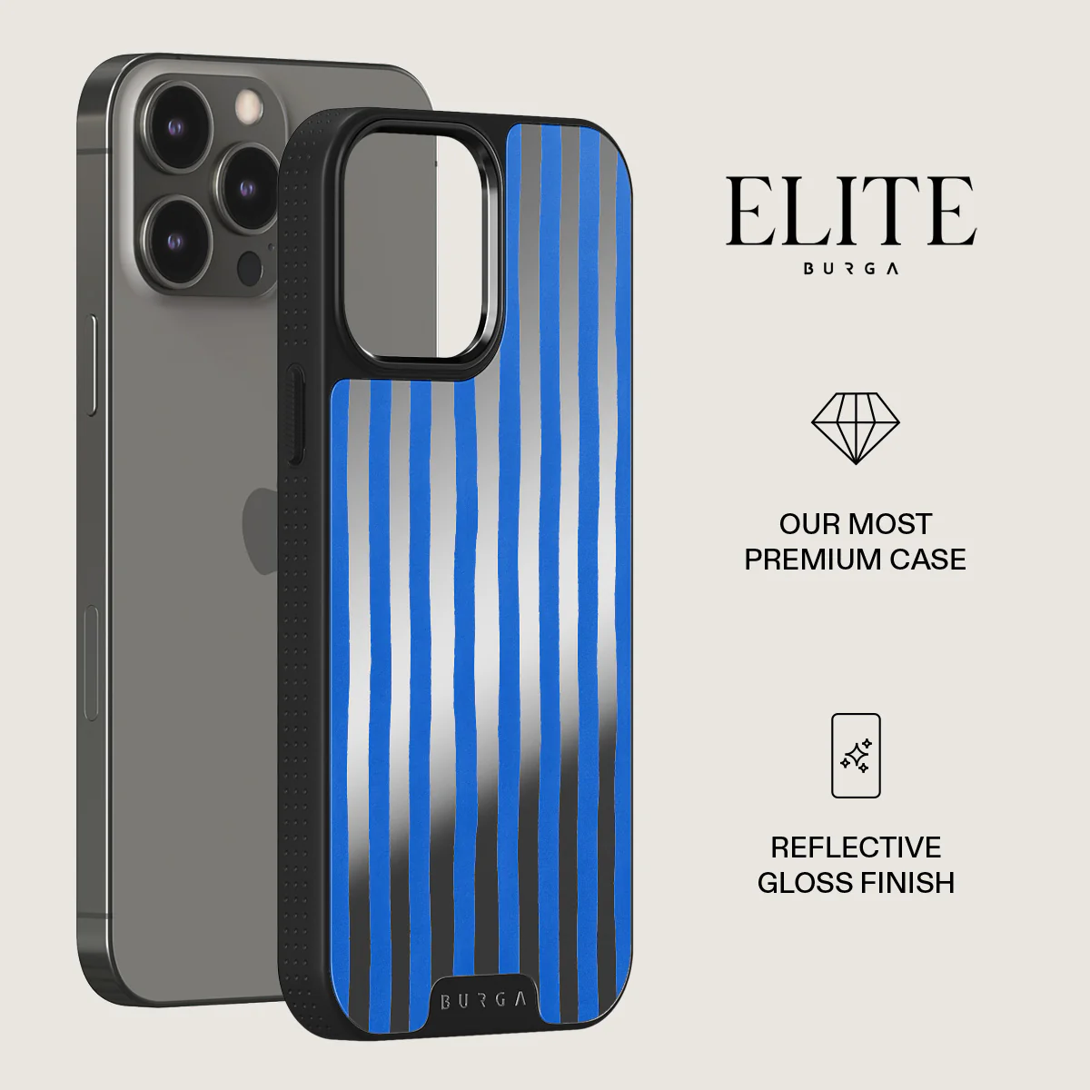 Kafenio - iPhone 13 Pro Case - Image 35