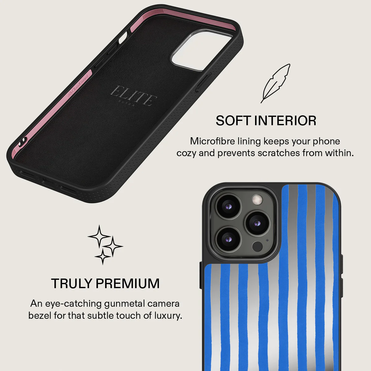 Kafenio - iPhone 13 Pro Case - Image 40