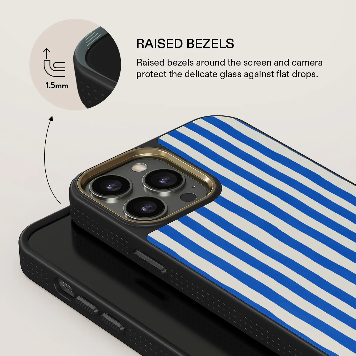 Kafenio - iPhone 13 Pro Case - Image 8