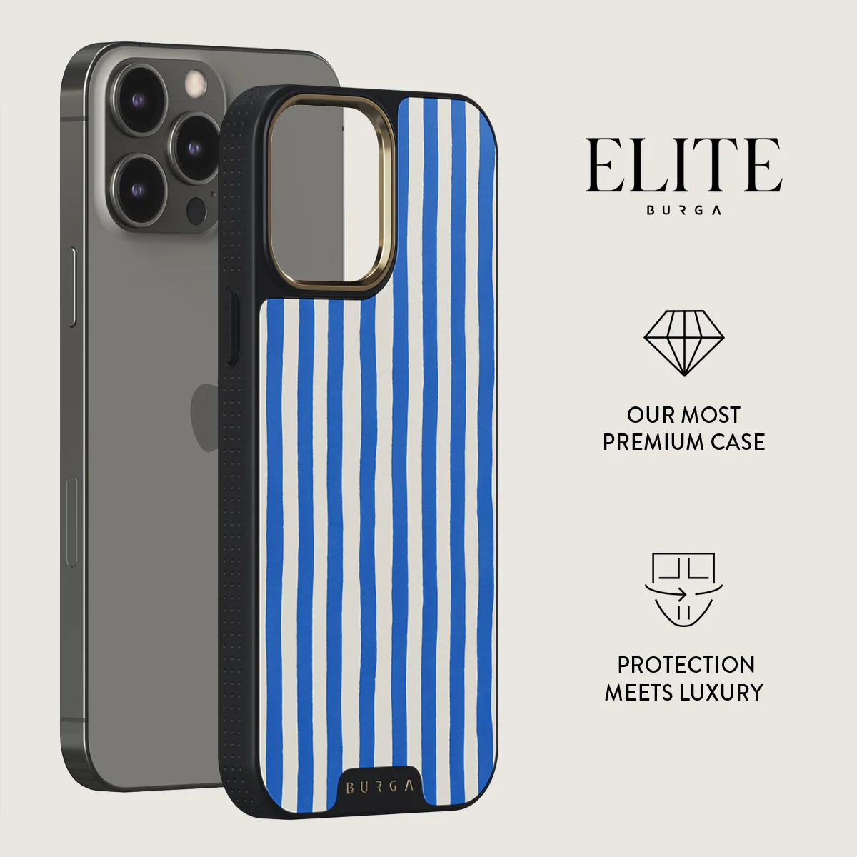 Kafenio - iPhone 13 Pro Max Case - Image 6