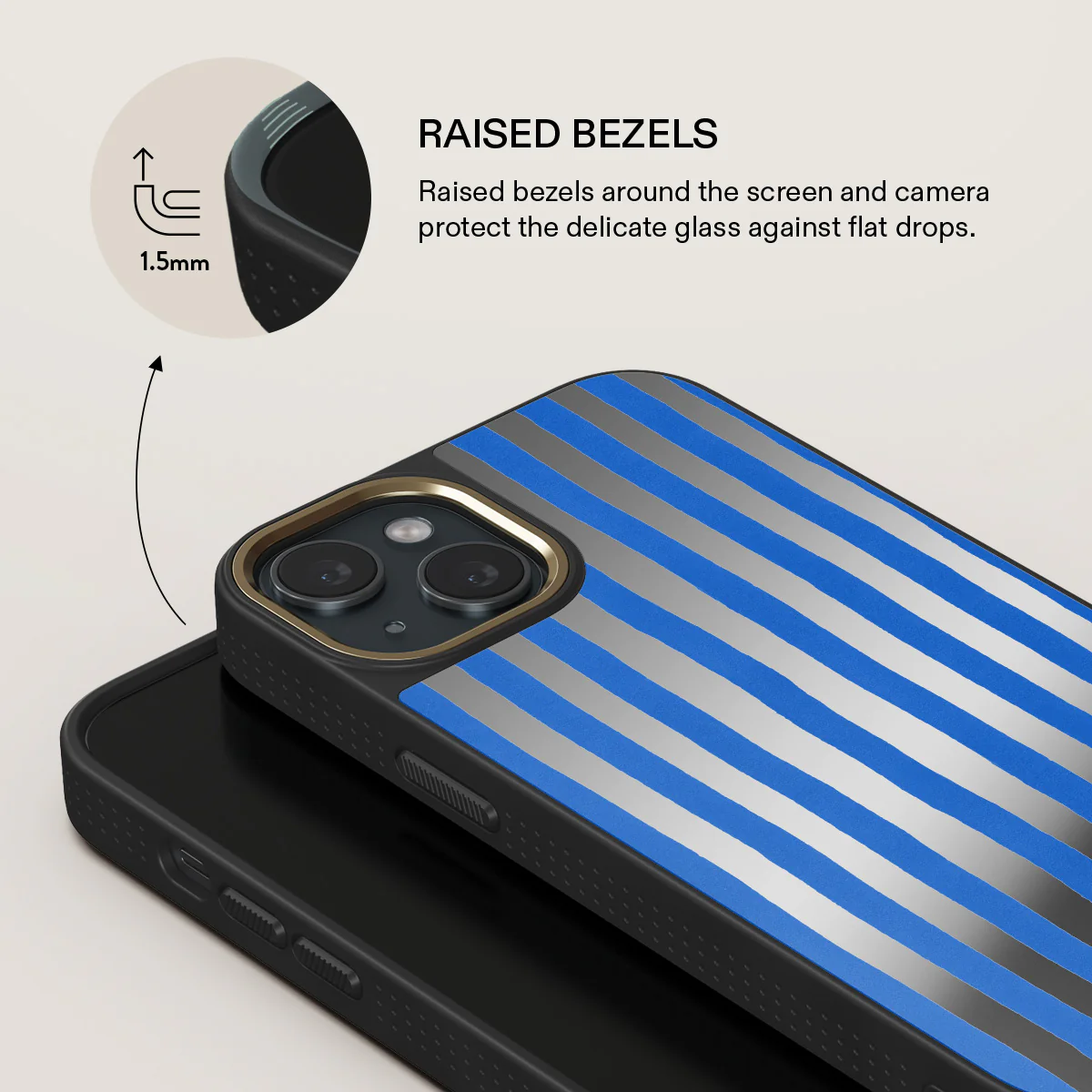 Kafenio - iPhone 14 Case - Image 30