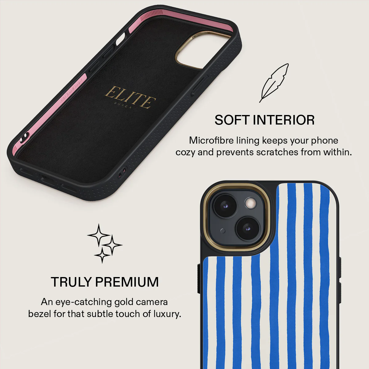 Kafenio - iPhone 14 Plus Case - Image 10