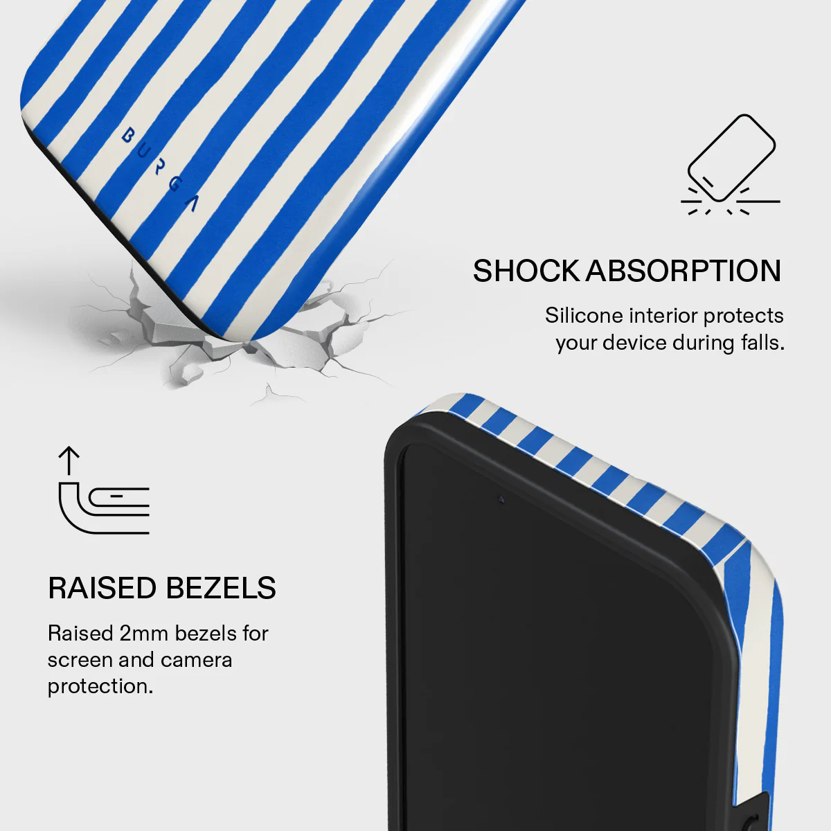 Kafenio - iPhone 14 Plus Case - Image 4
