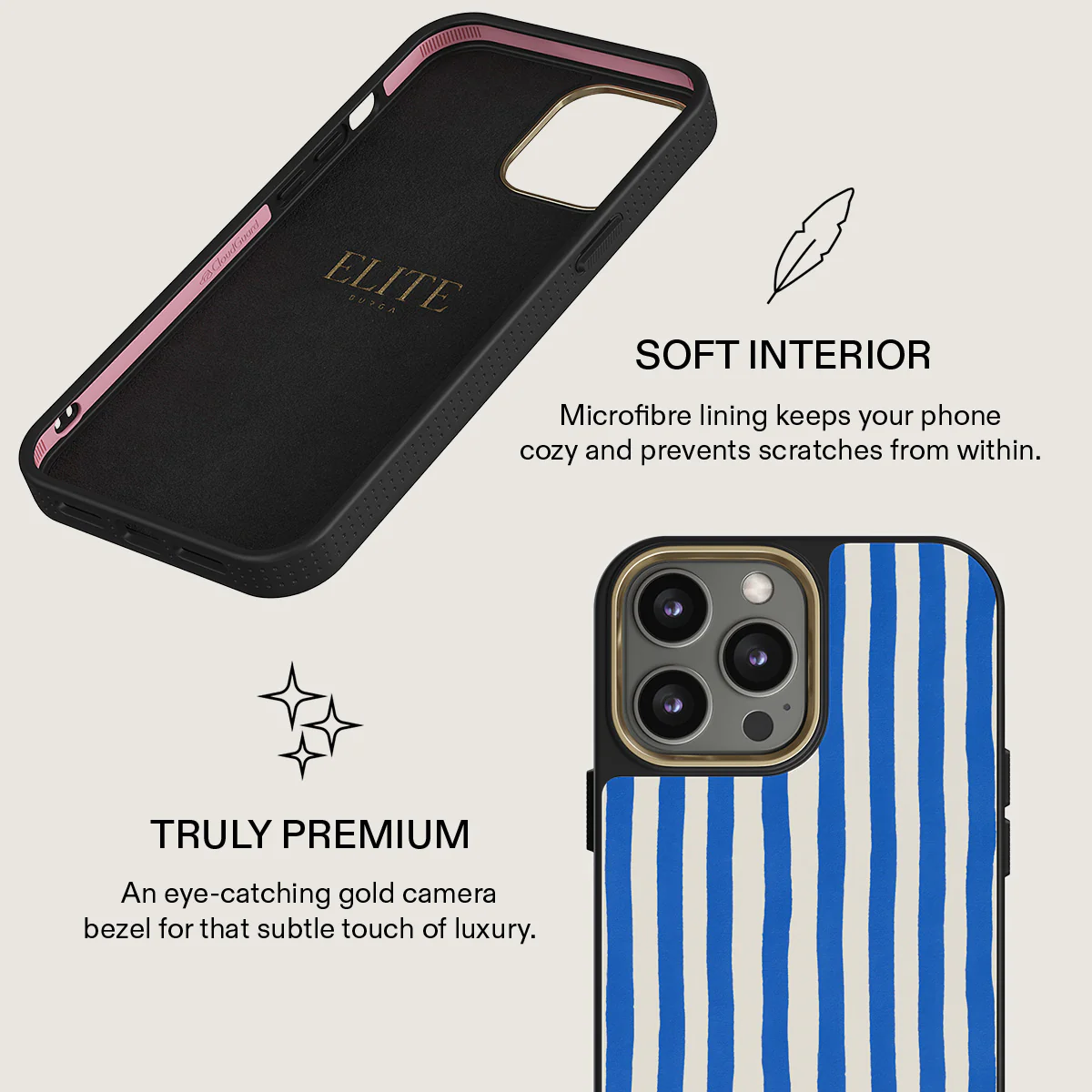 Kafenio - iPhone 14 Pro Case - Image 10