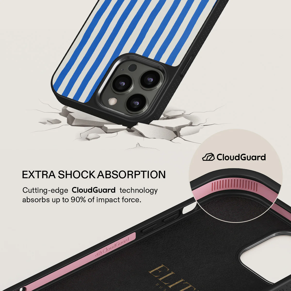 Kafenio - iPhone 14 Pro Case - Image 14
