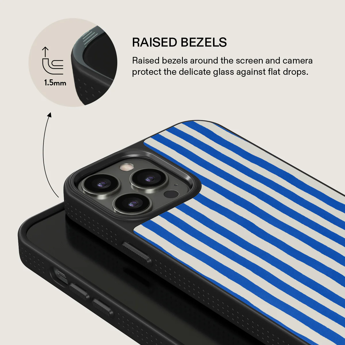 Kafenio - iPhone 14 Pro Case - Image 15