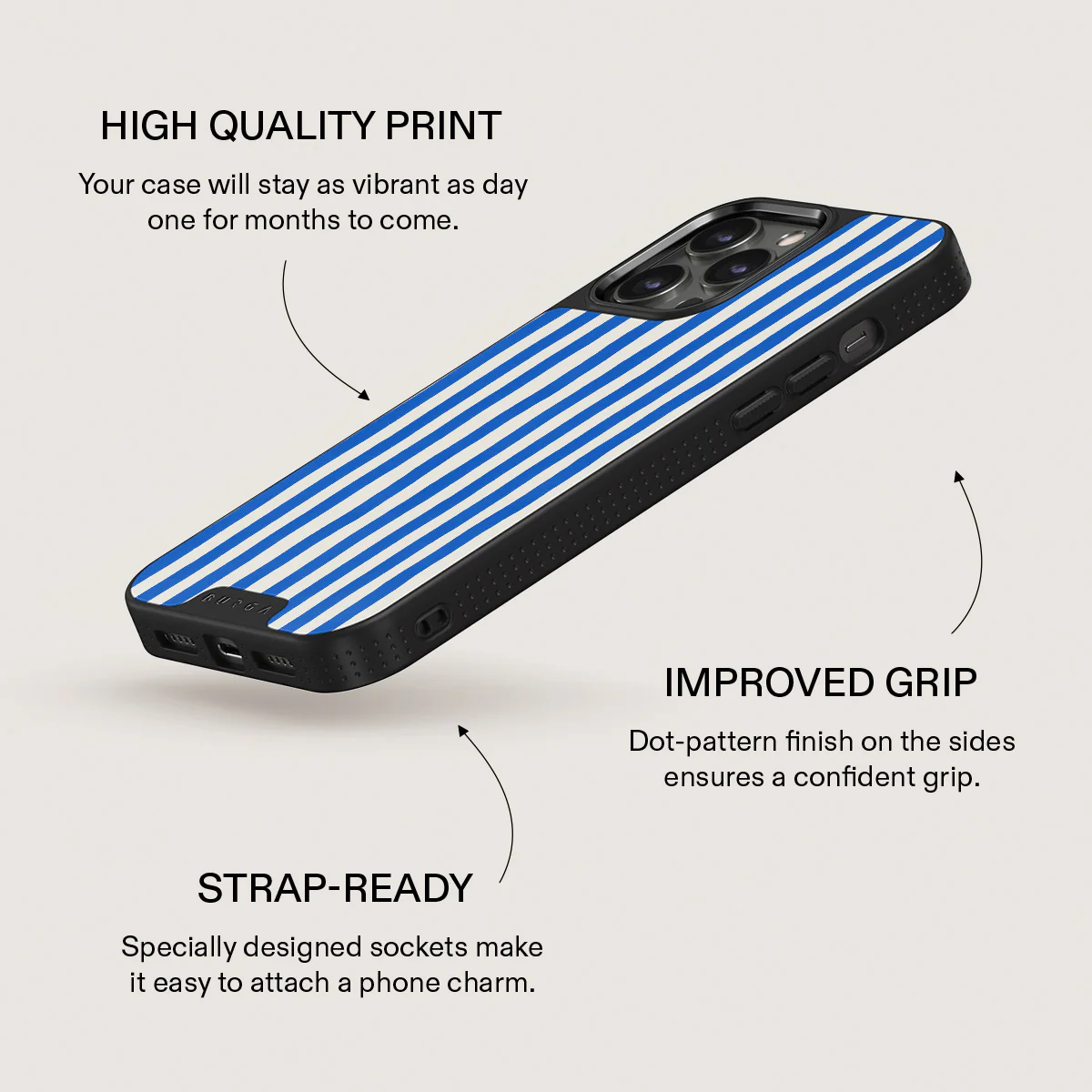 Kafenio - iPhone 14 Pro Case - Image 16
