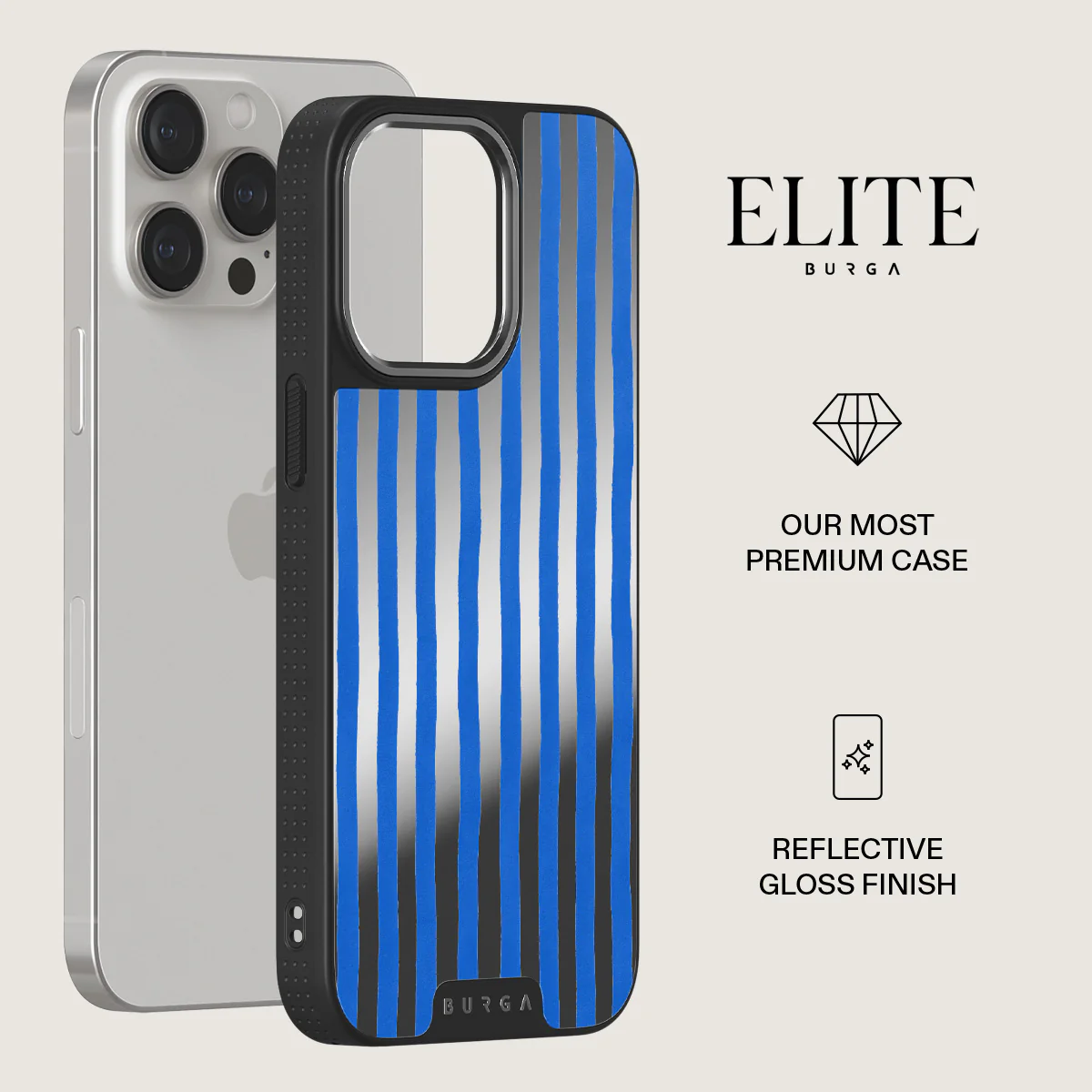 Kafenio - iPhone 14 Pro Case - Image 35