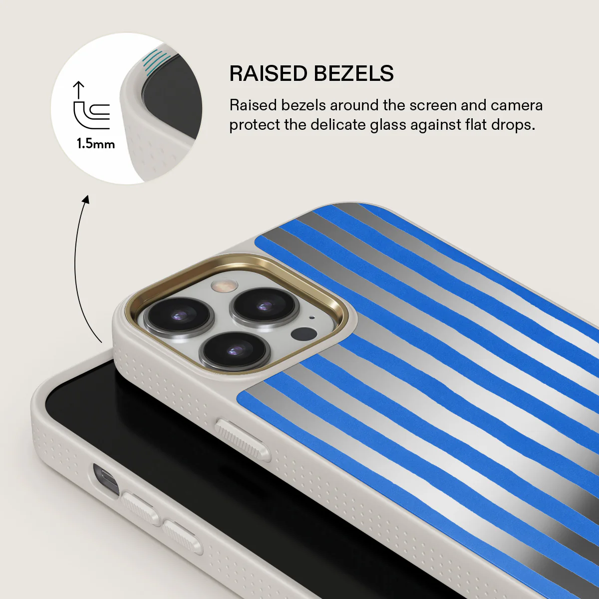 Kafenio - iPhone 14 Pro Case - Image 69