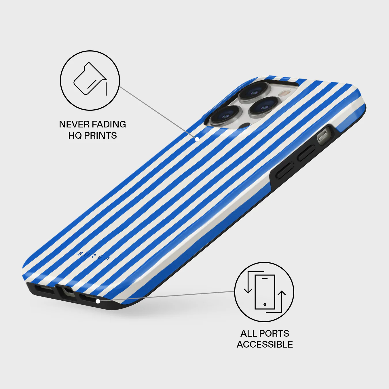 Kafenio - iPhone 14 Pro Max Case - Image 3