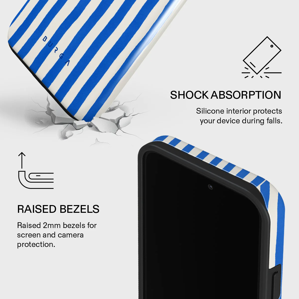 Kafenio - iPhone 14 Pro Max Case - Image 4