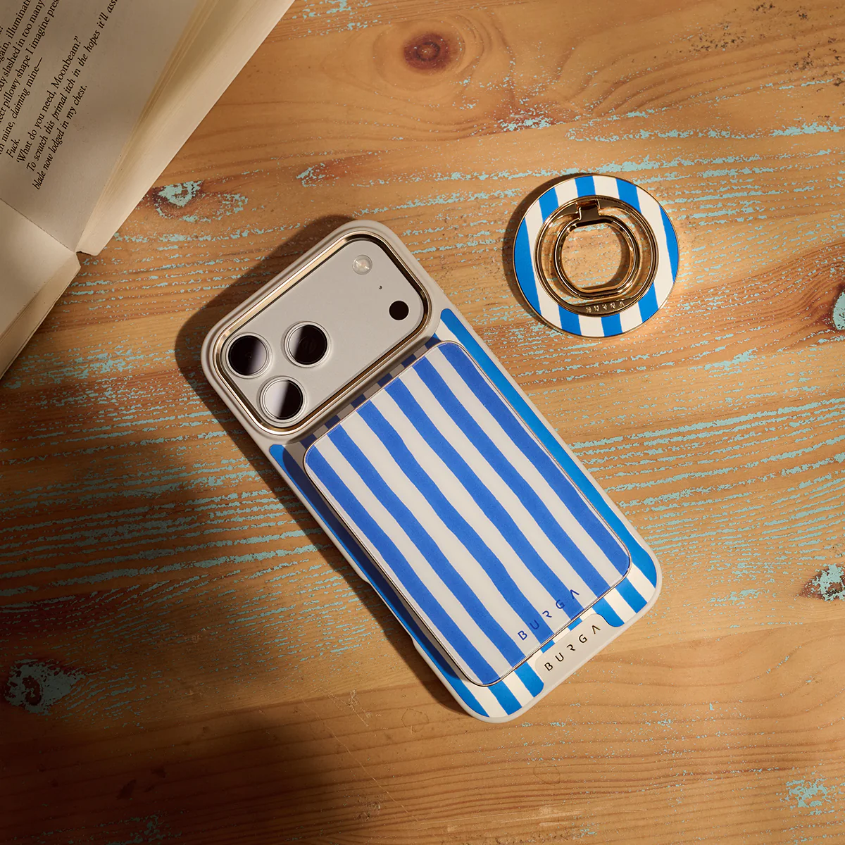 Kafenio - iPhone 14 Pro Max Case - Image 62