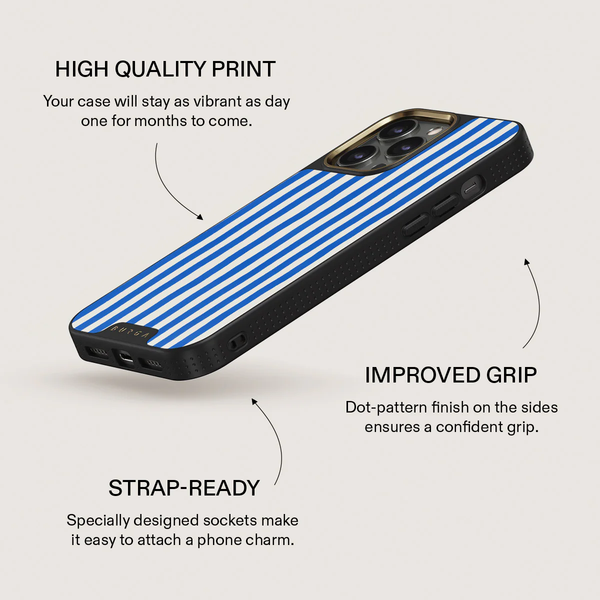 Kafenio - iPhone 14 Pro Max Case - Image 9