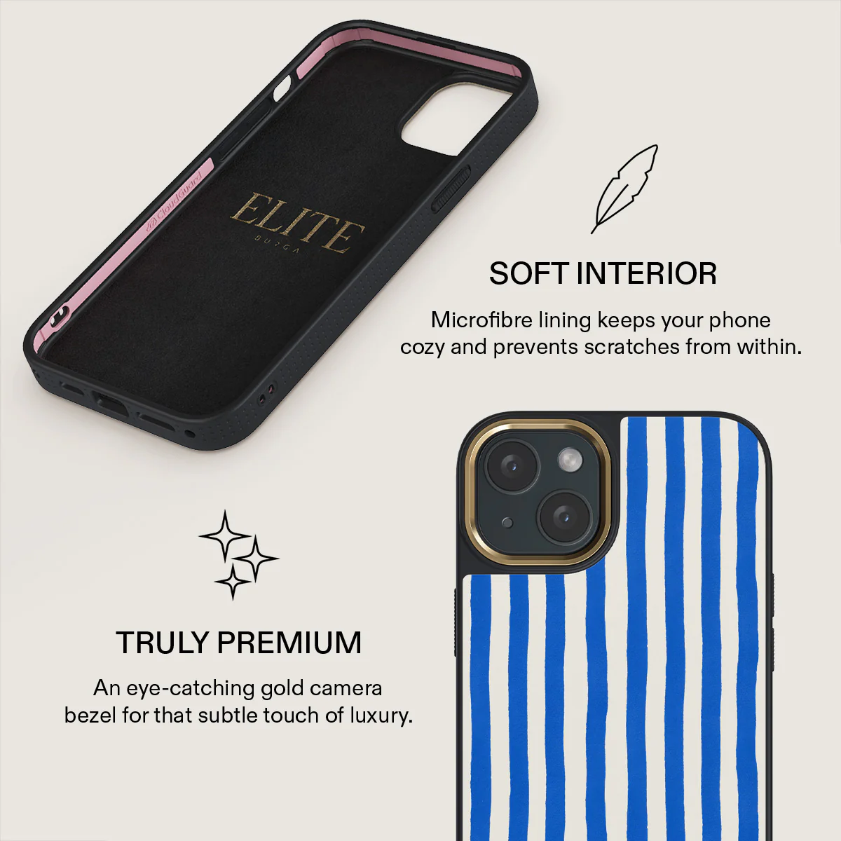 Kafenio - iPhone 15 Case - Image 10