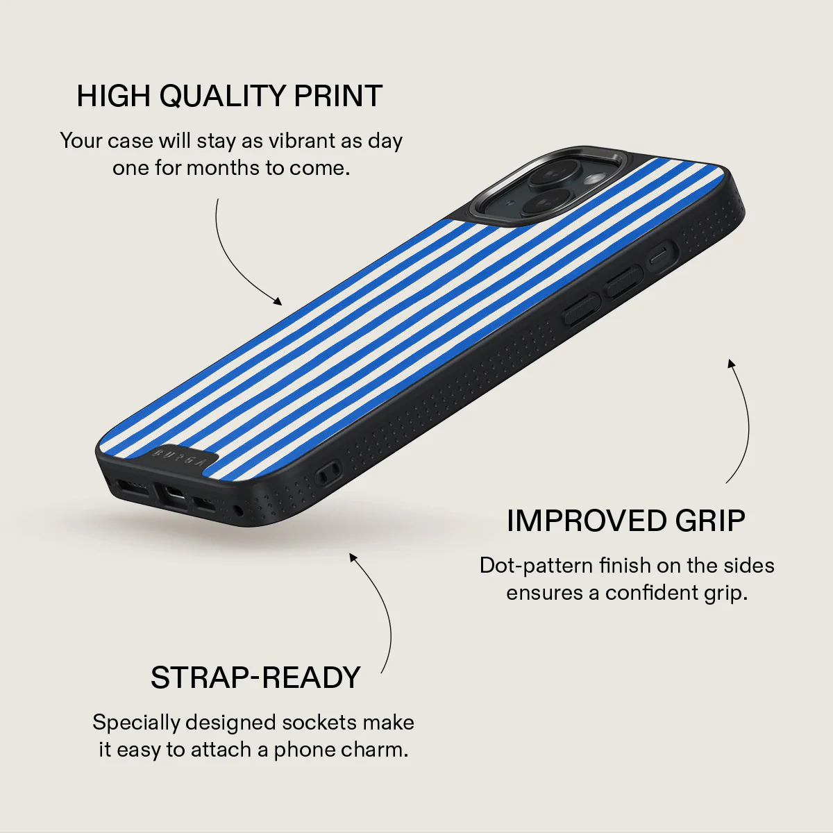 Kafenio - iPhone 15 Case - Image 16