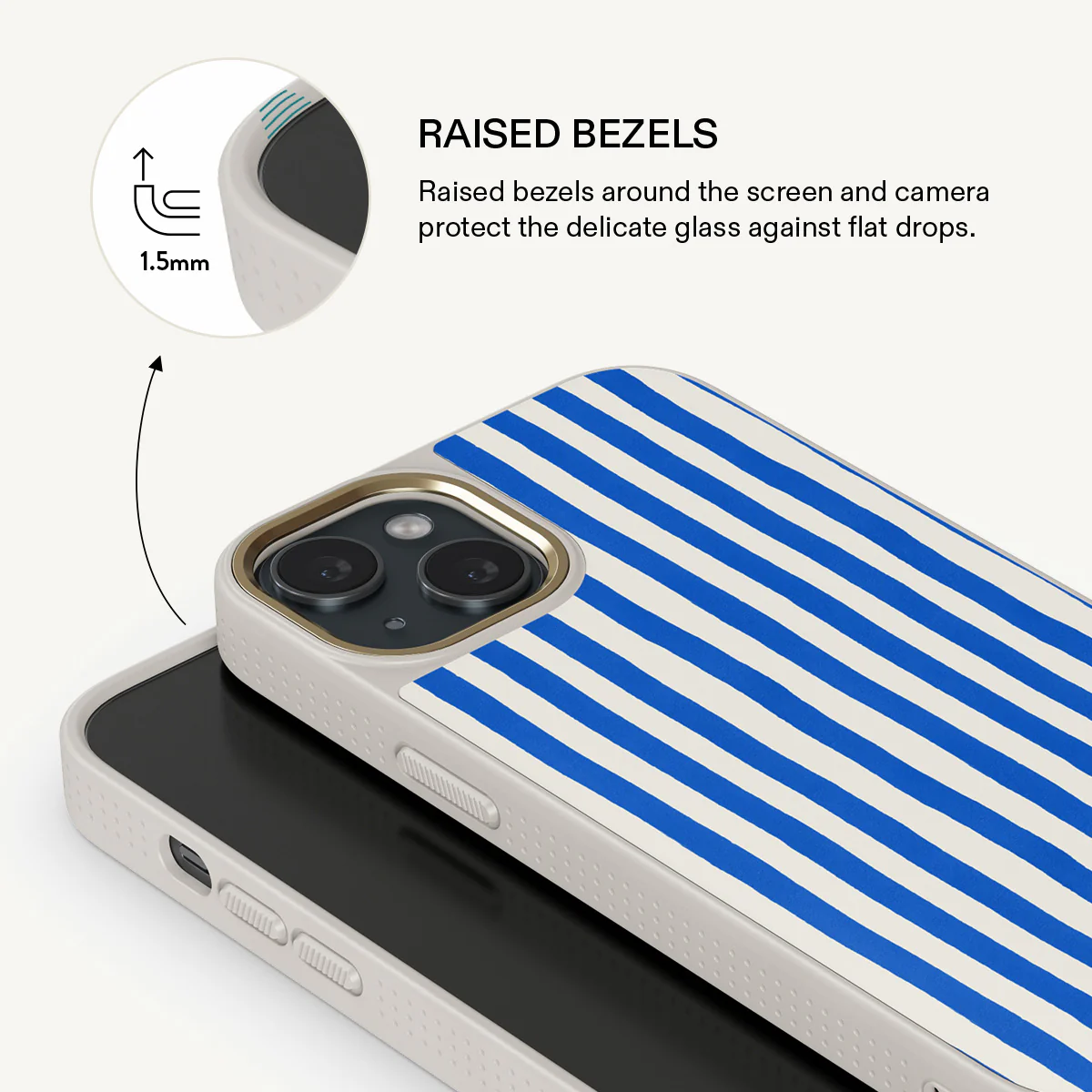Kafenio - iPhone 15 Case - Image 22