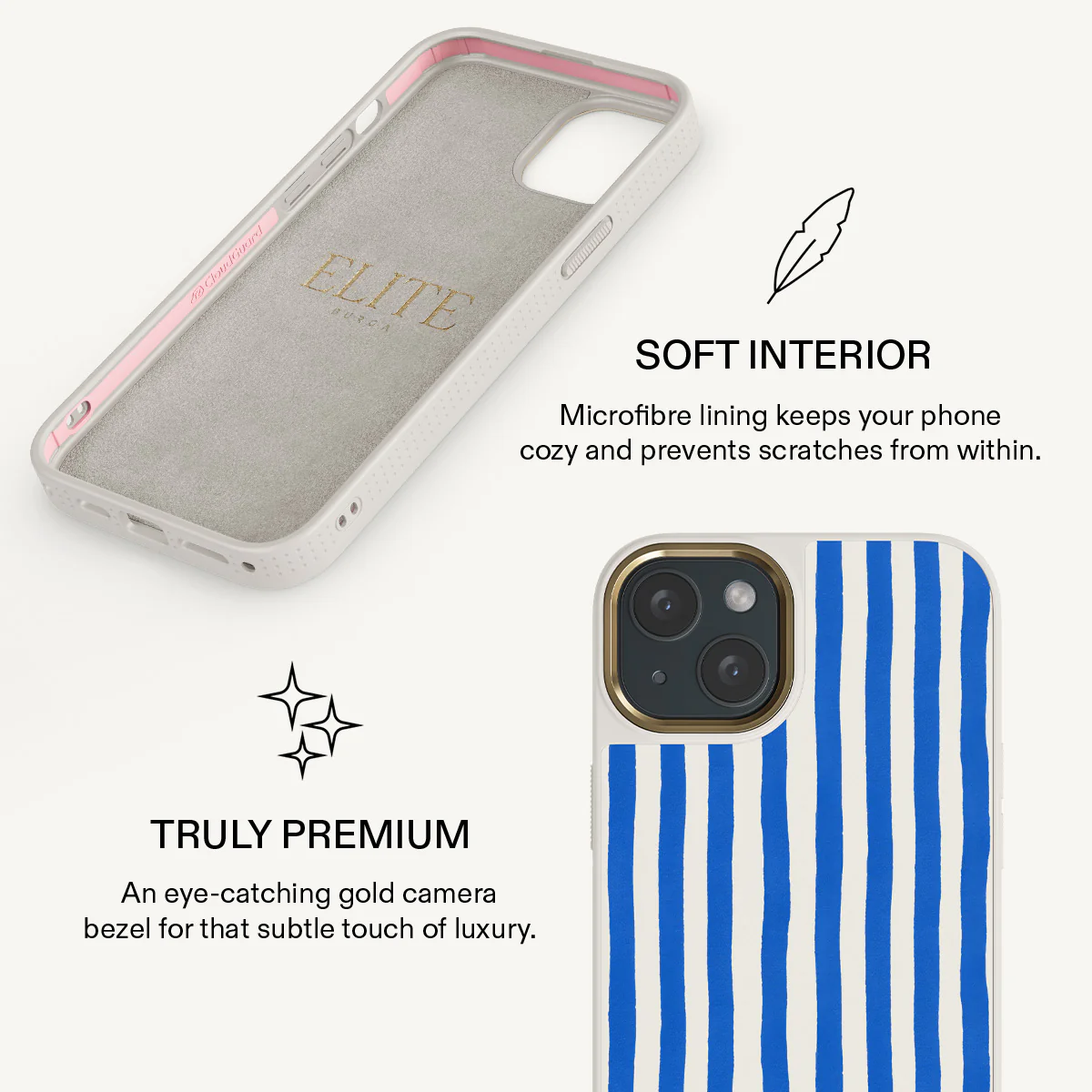 Kafenio - iPhone 15 Case - Image 24