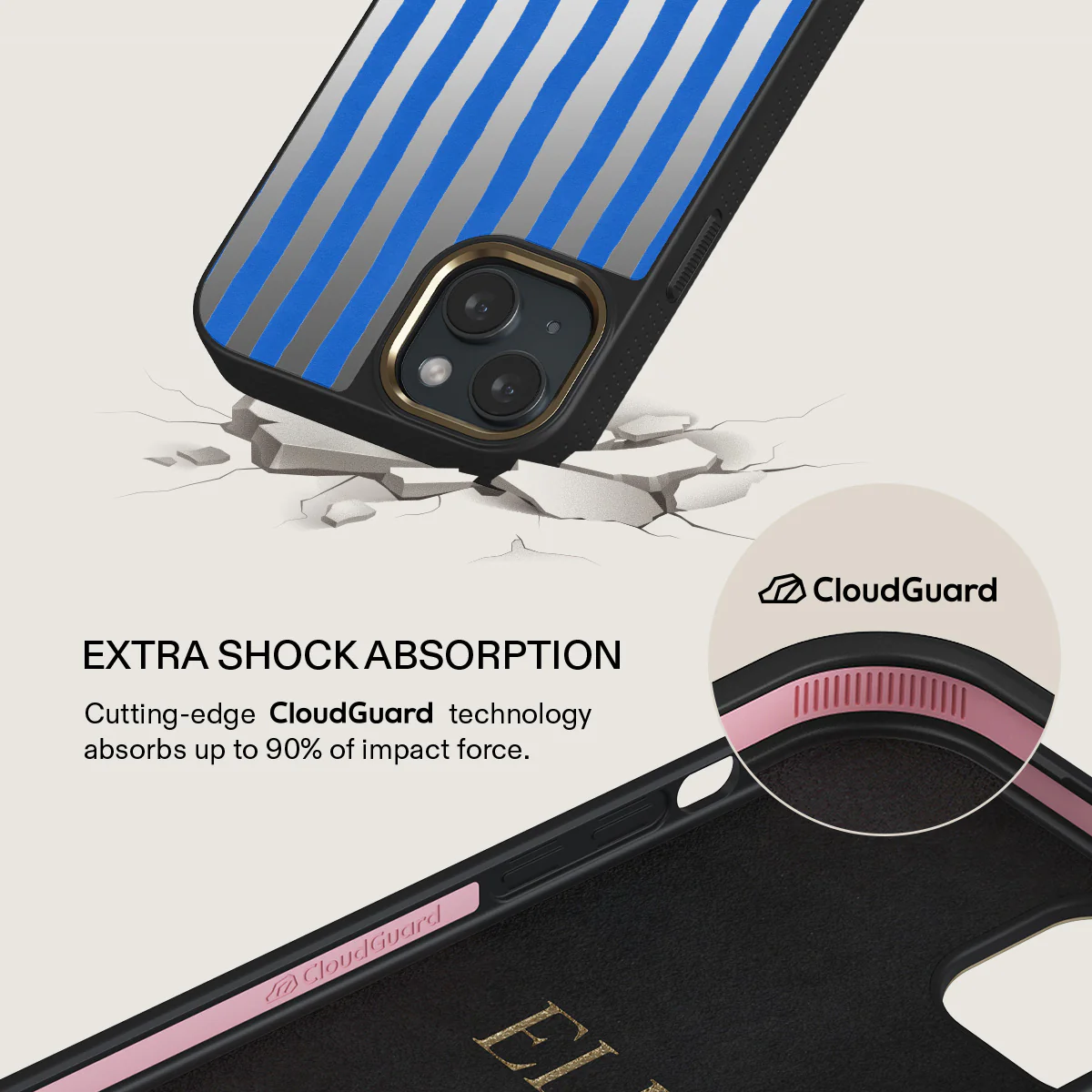 Kafenio - iPhone 15 Case - Image 28