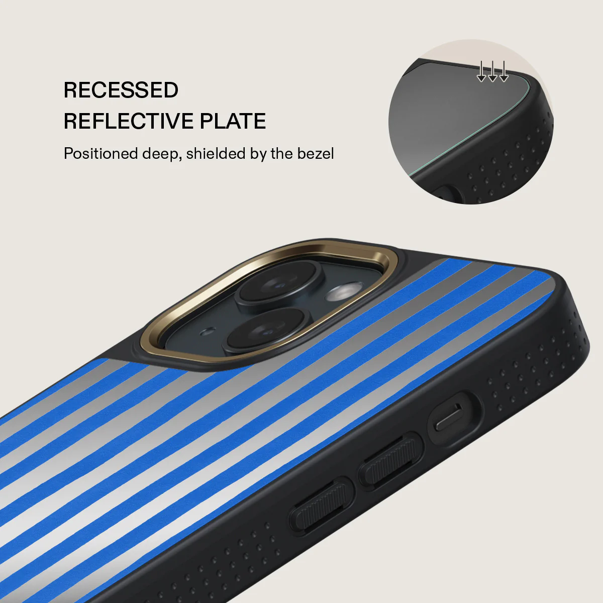 Kafenio - iPhone 15 Case - Image 29