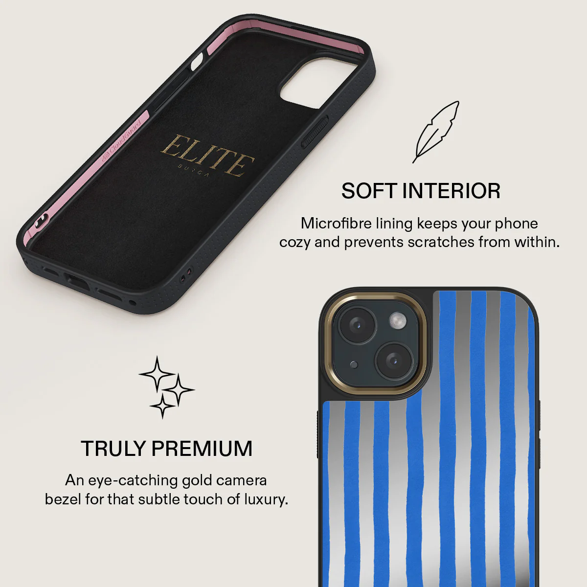 Kafenio - iPhone 15 Case - Image 32