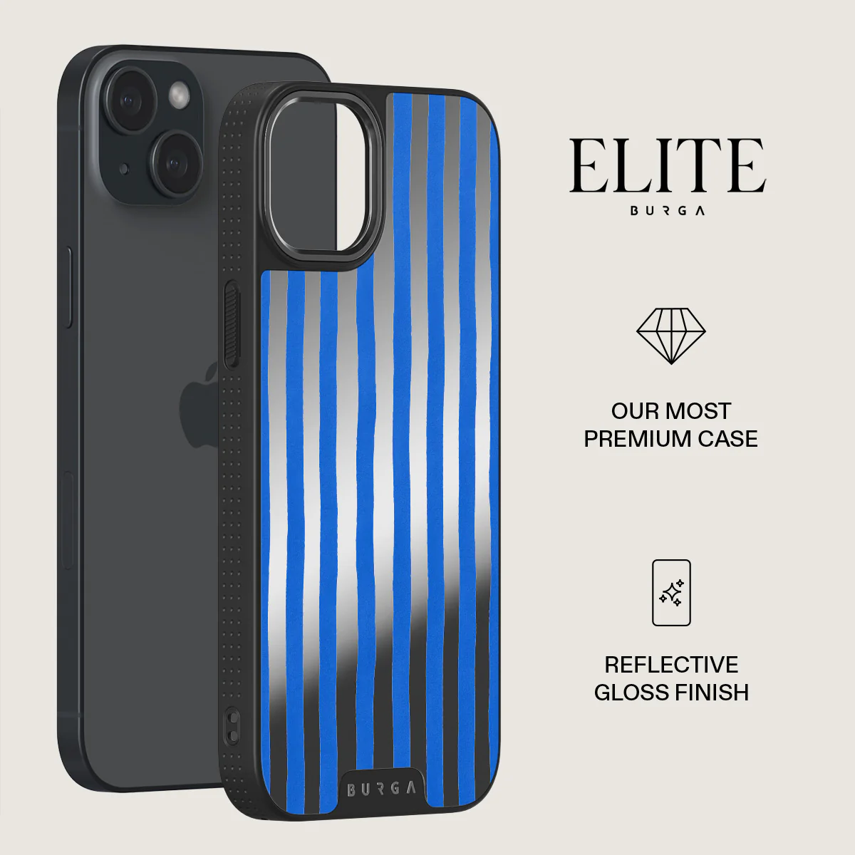Kafenio - iPhone 15 Case - Image 35