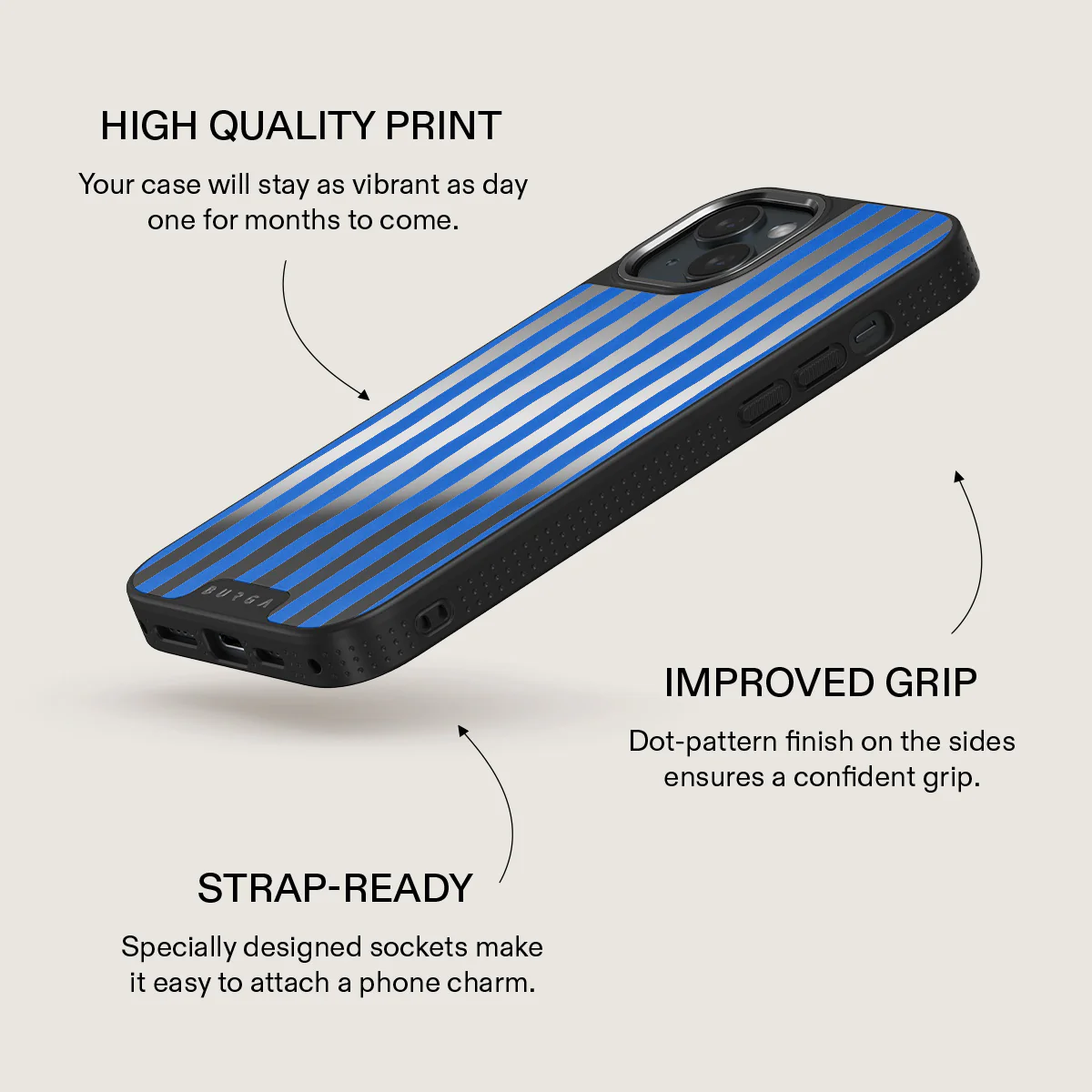 Kafenio - iPhone 15 Case - Image 39