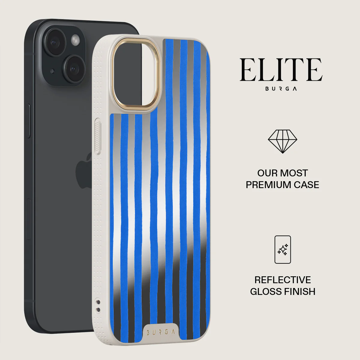 Kafenio - iPhone 15 Case - Image 66