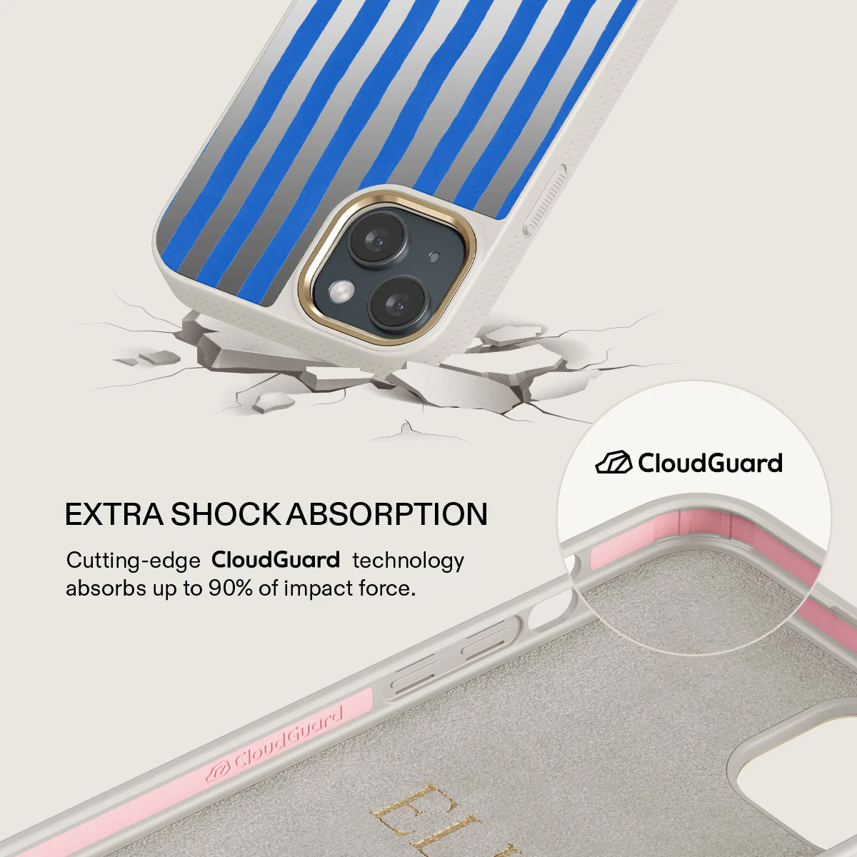 Kafenio - iPhone 15 Case - Image 67