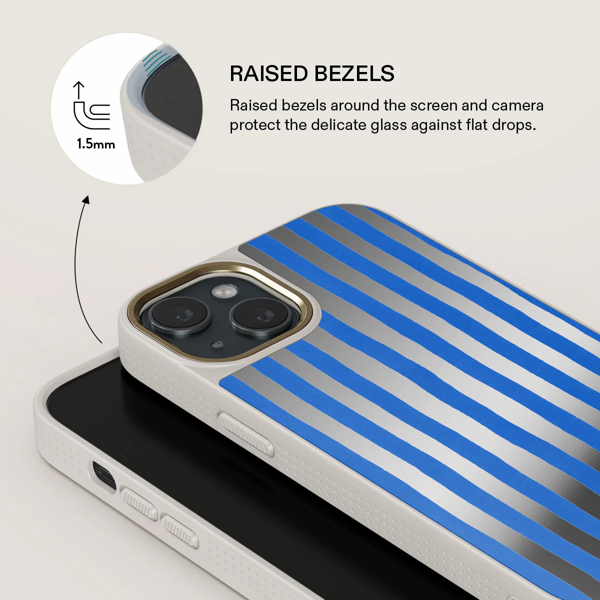 Kafenio - iPhone 15 Case - Image 69
