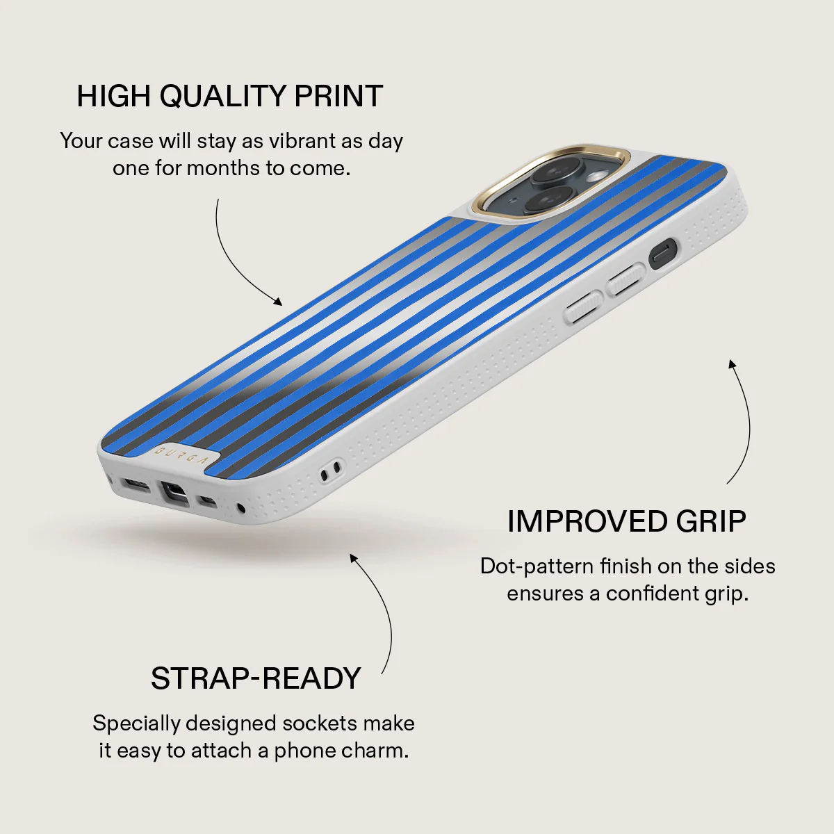 Kafenio - iPhone 15 Case - Image 70