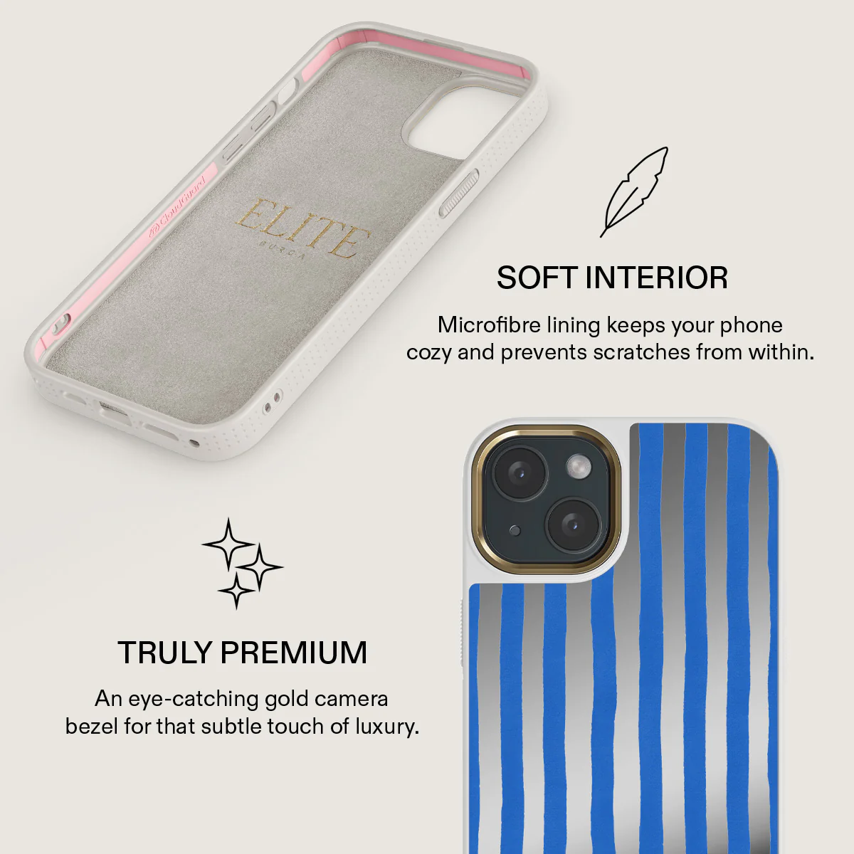 Kafenio - iPhone 15 Case - Image 71