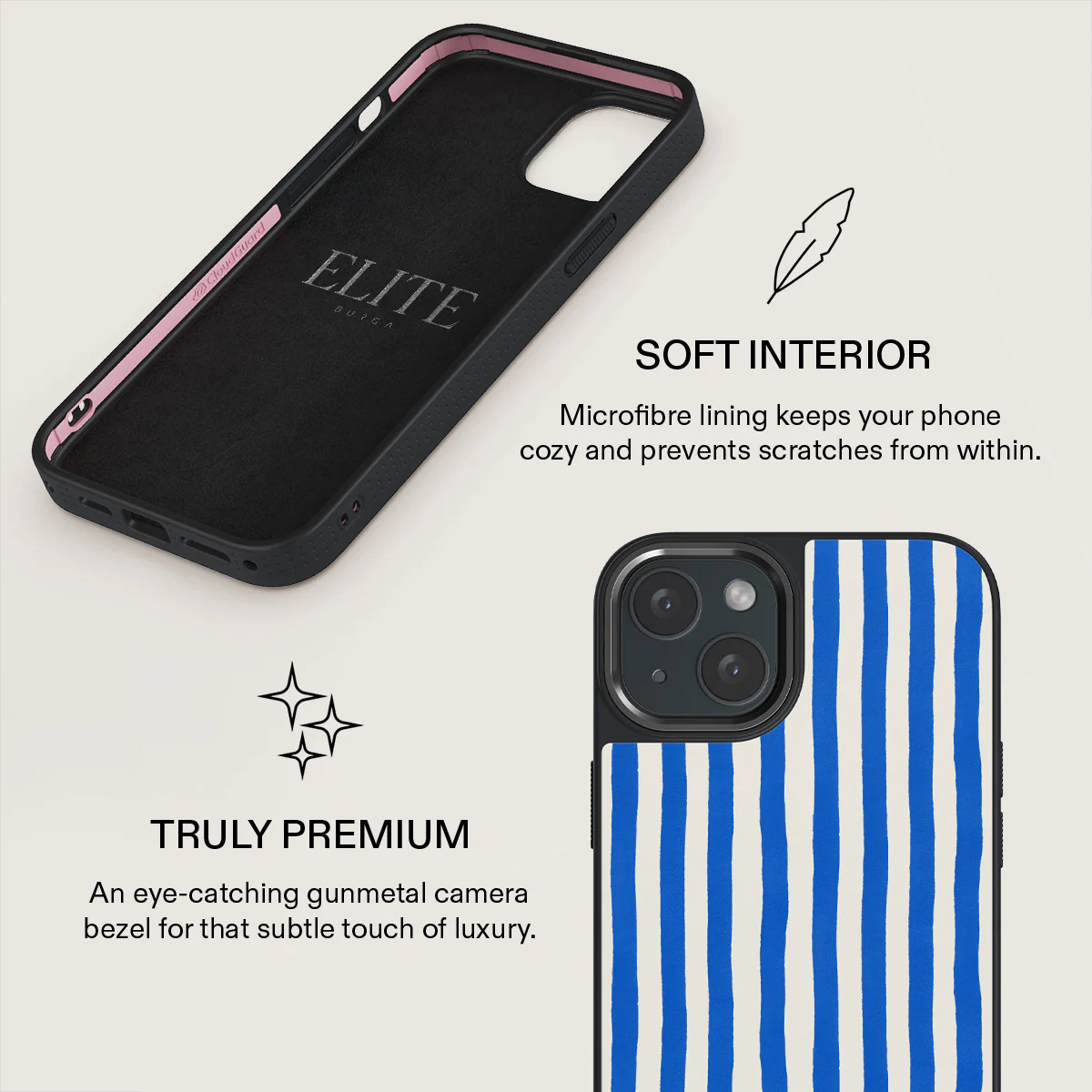 Kafenio - iPhone 15 Plus Case - Image 17