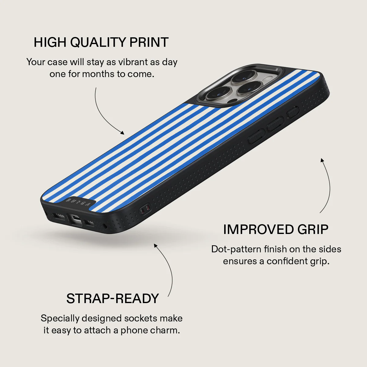 Kafenio - iPhone 15 Pro Case - Image 16
