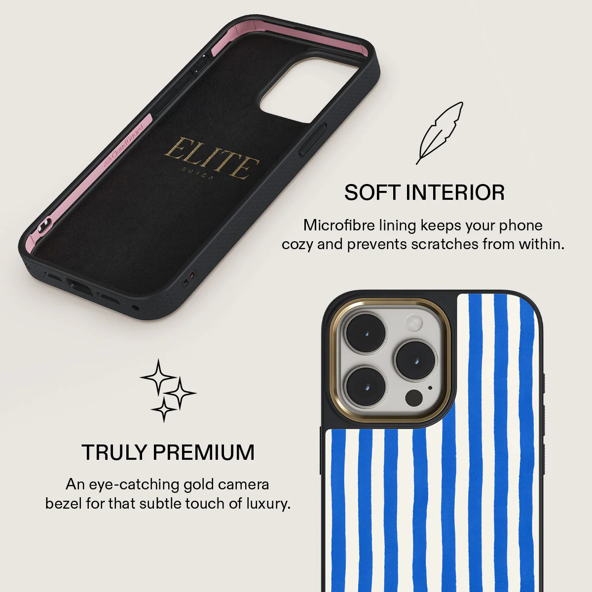 Kafenio - iPhone 15 Pro Max Case - Image 10