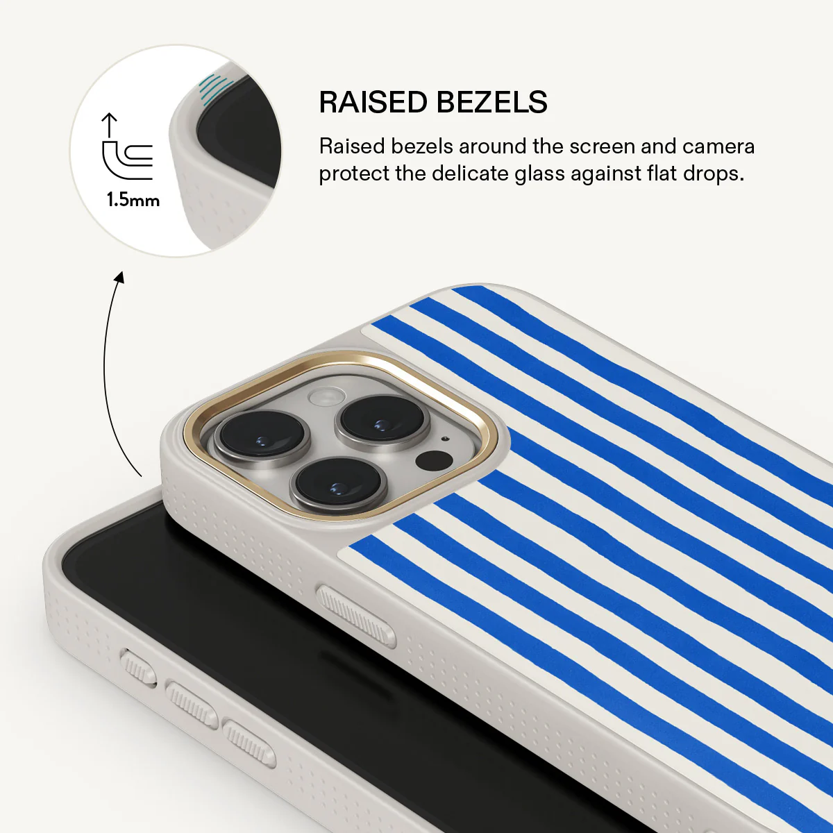 Kafenio - iPhone 15 Pro Max Case - Image 22
