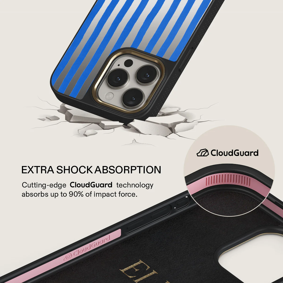 Kafenio - iPhone 15 Pro Max Case - Image 28
