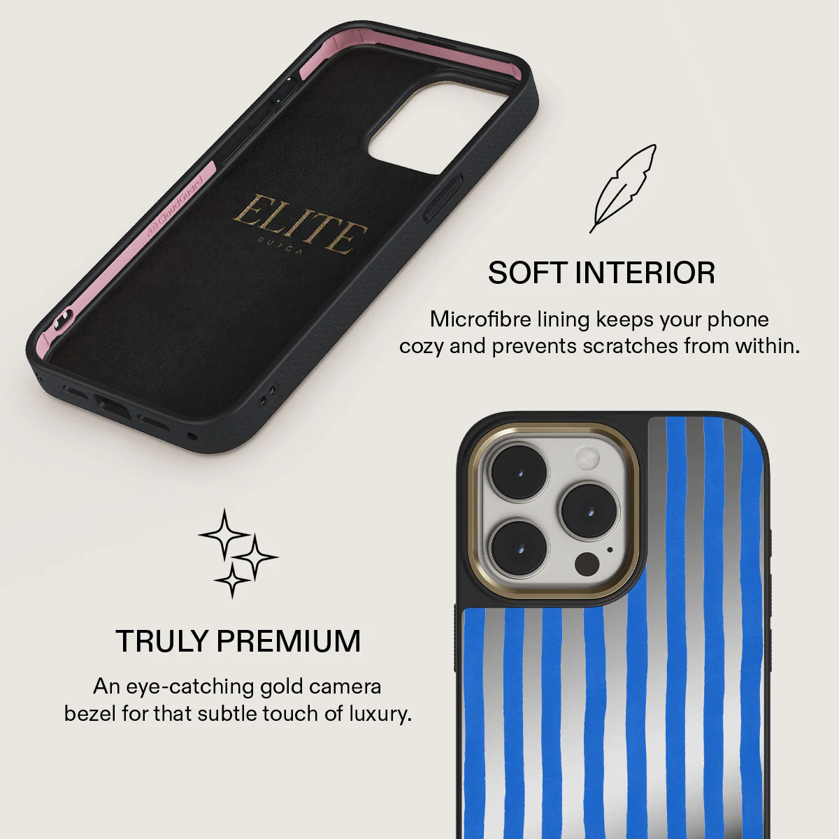 Kafenio - iPhone 15 Pro Max Case - Image 32