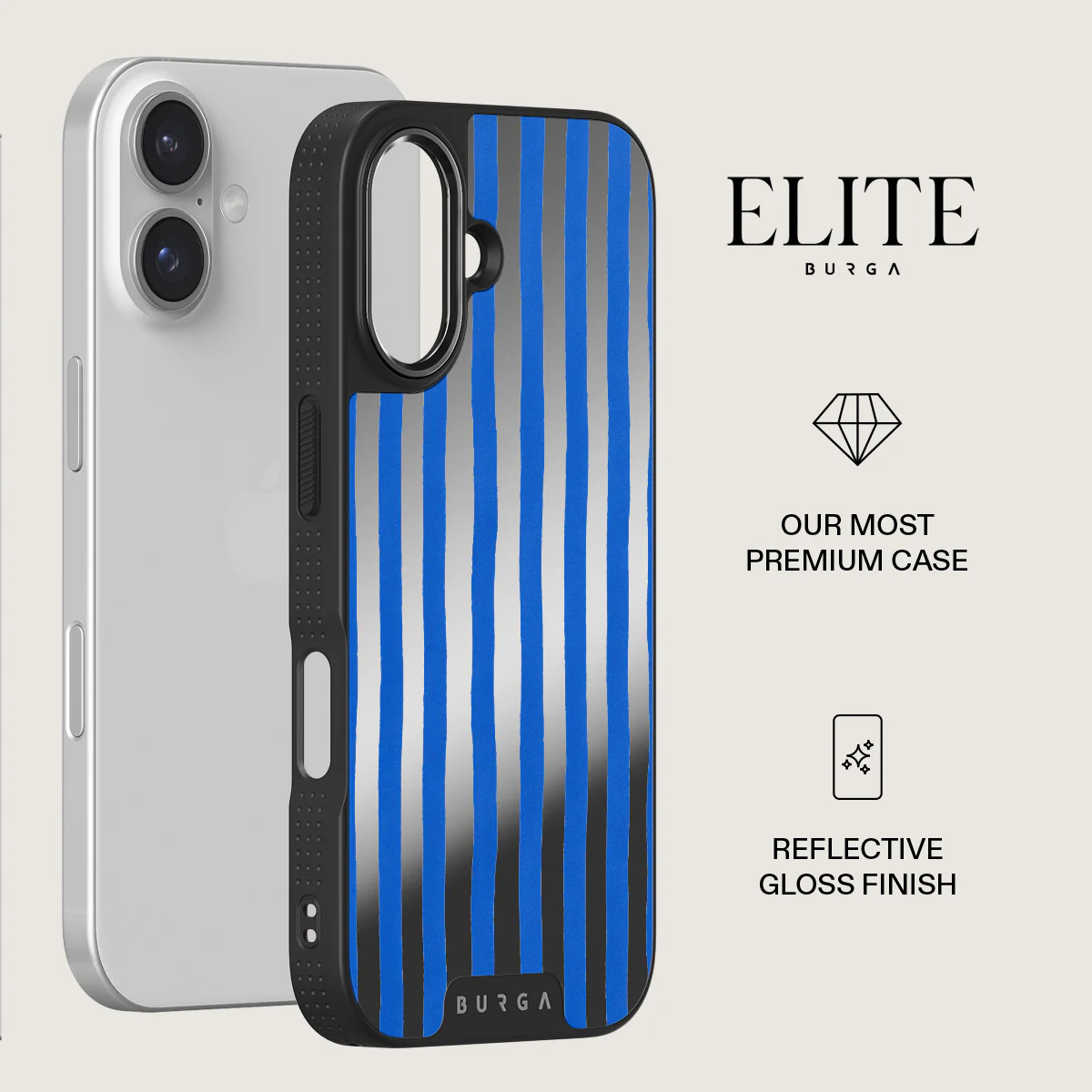 Kafenio - iPhone 16 Case - Image 36