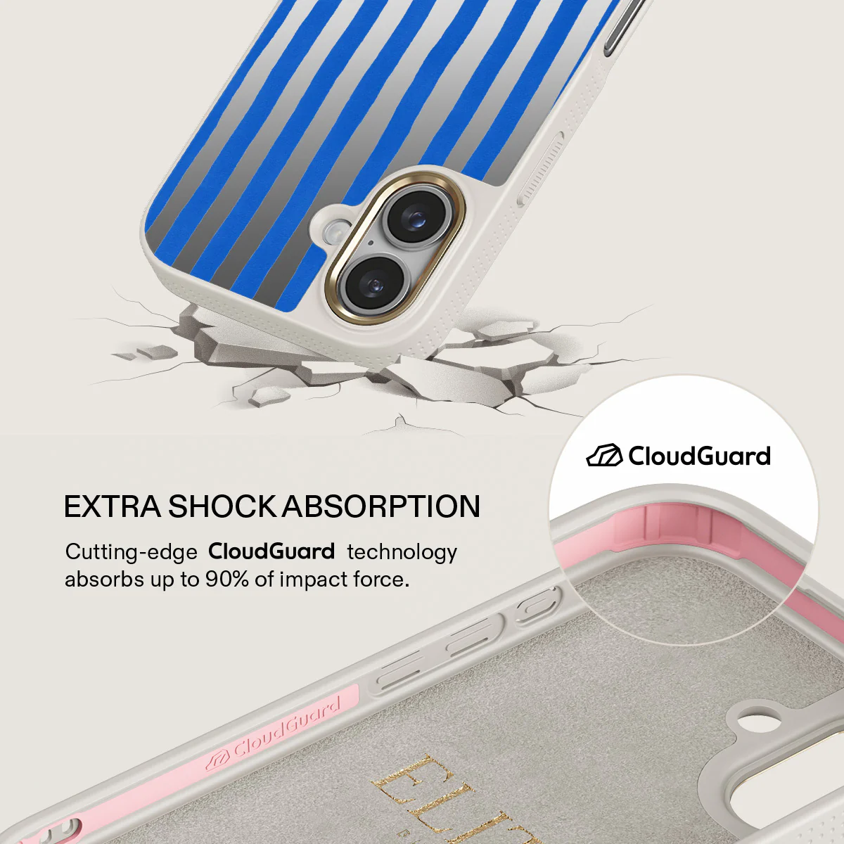 Kafenio - iPhone 16 Case - Image 68