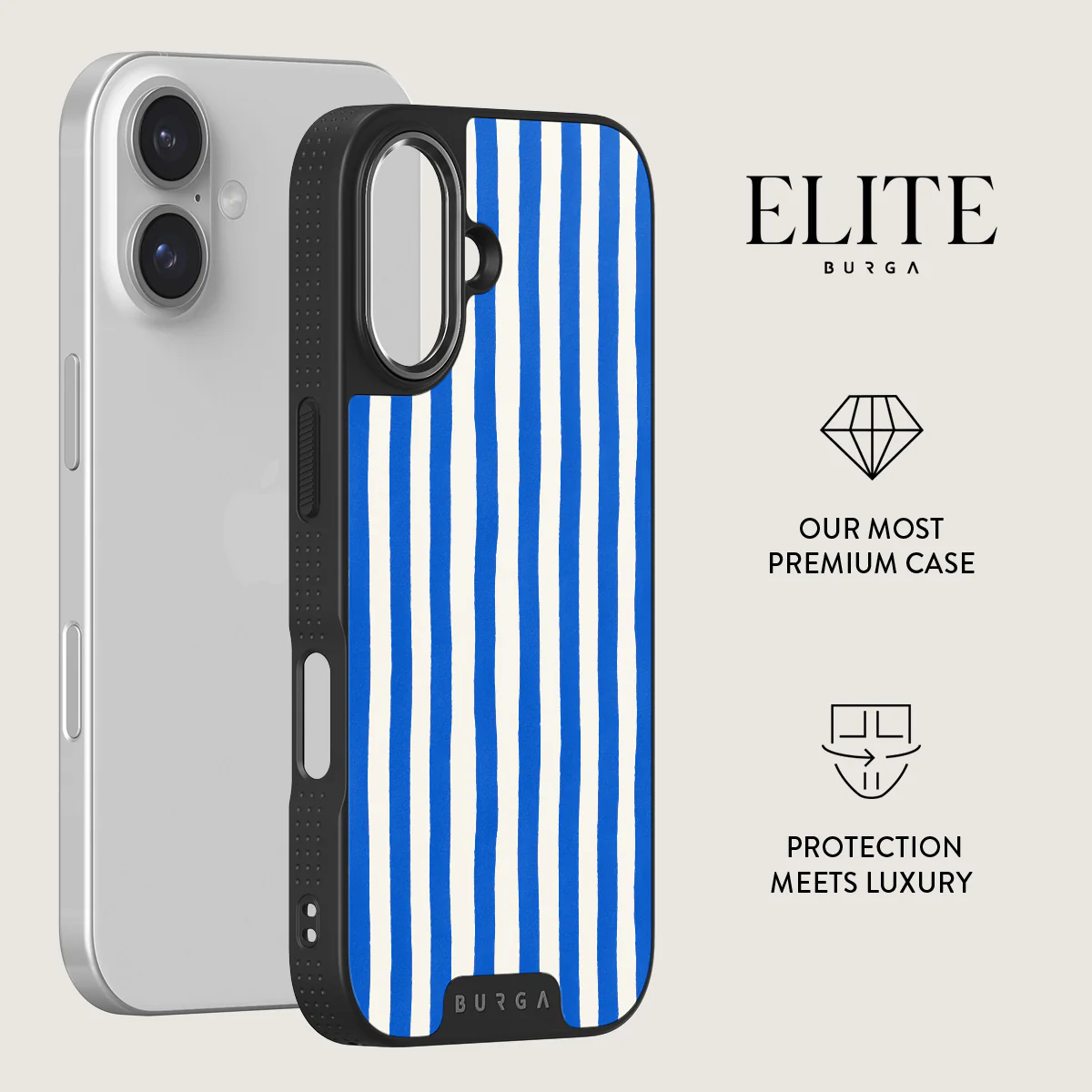 Kafenio - iPhone 16 Plus Case - Image 14